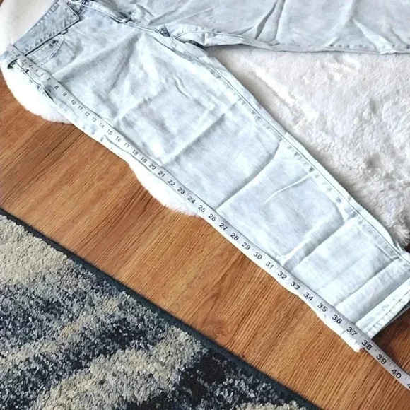 Pistola Size 29 Mom Jeans - Picture 6 of 10